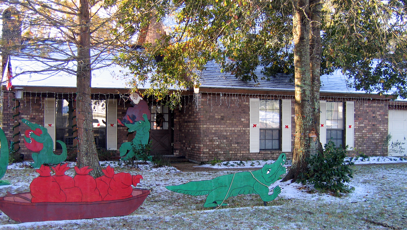 White Christmas