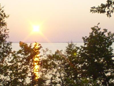 Leech Lake