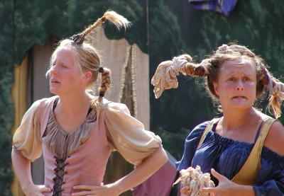 Atlanta Renaissance Festival