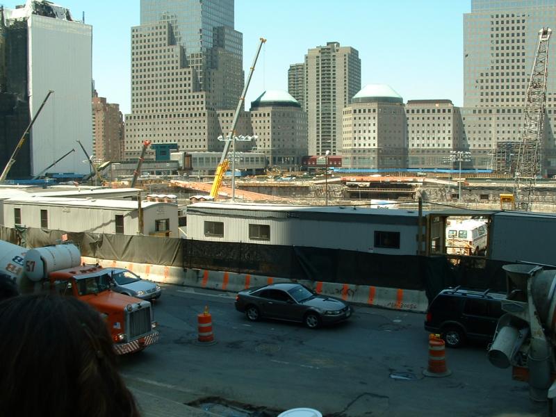 Ground Zero