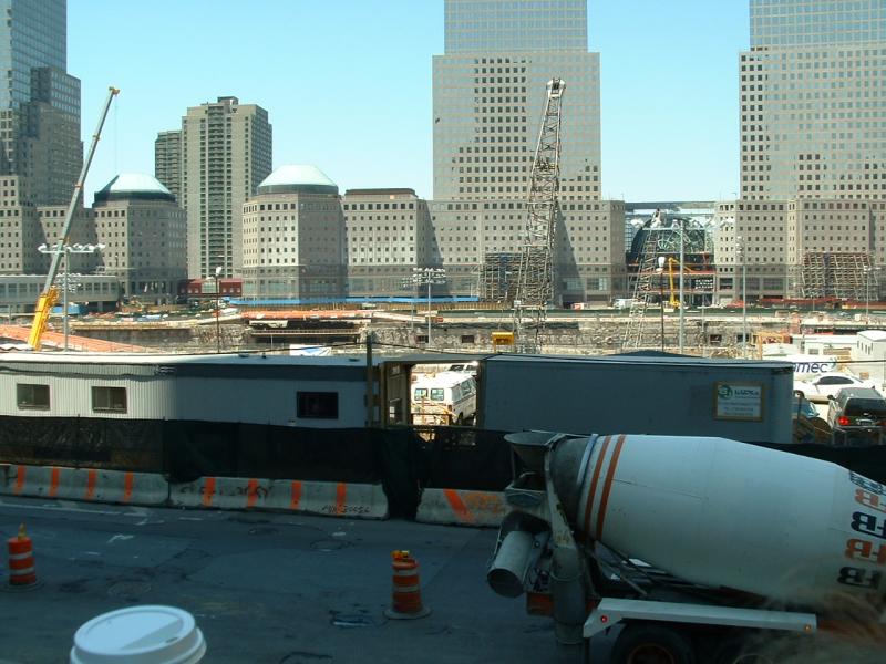Ground Zero