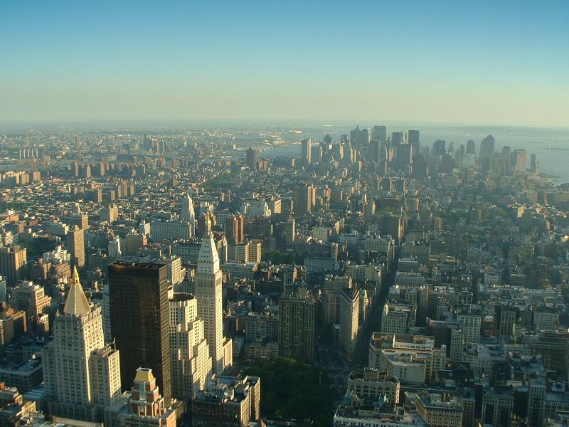 Empire View