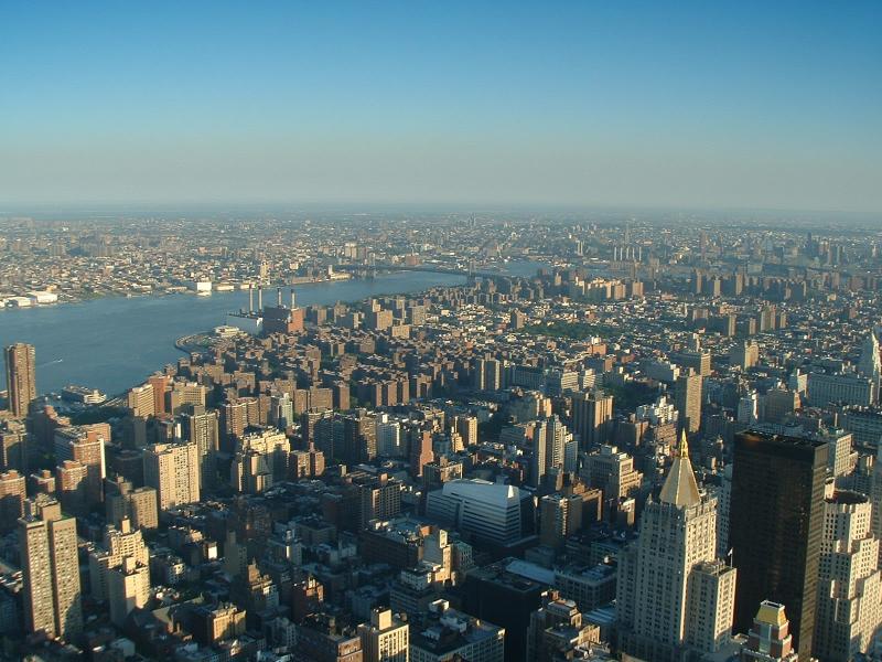 Empire View