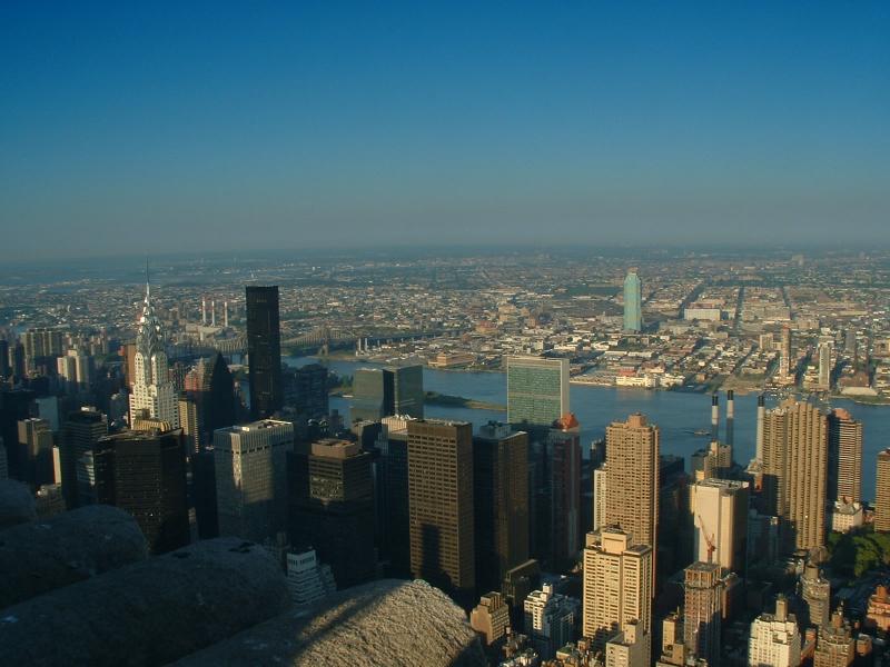 Empire View