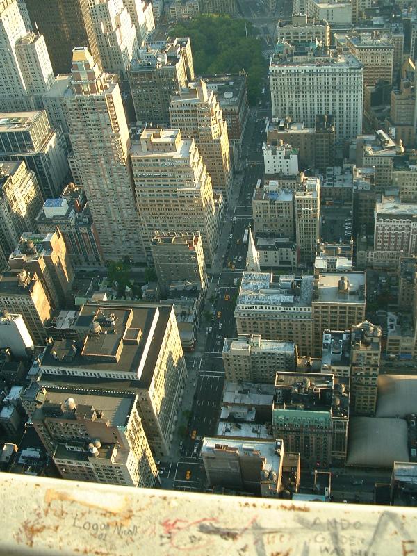 Empire View