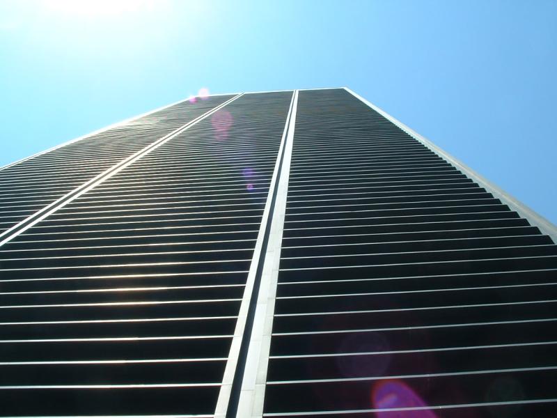 Financial District