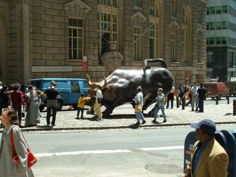 Financial District