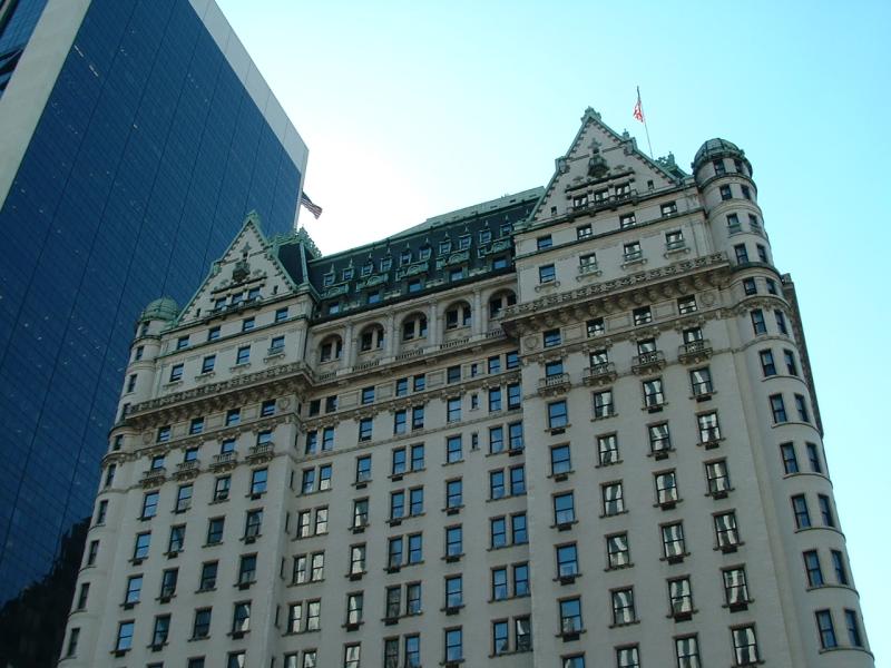 Financial District