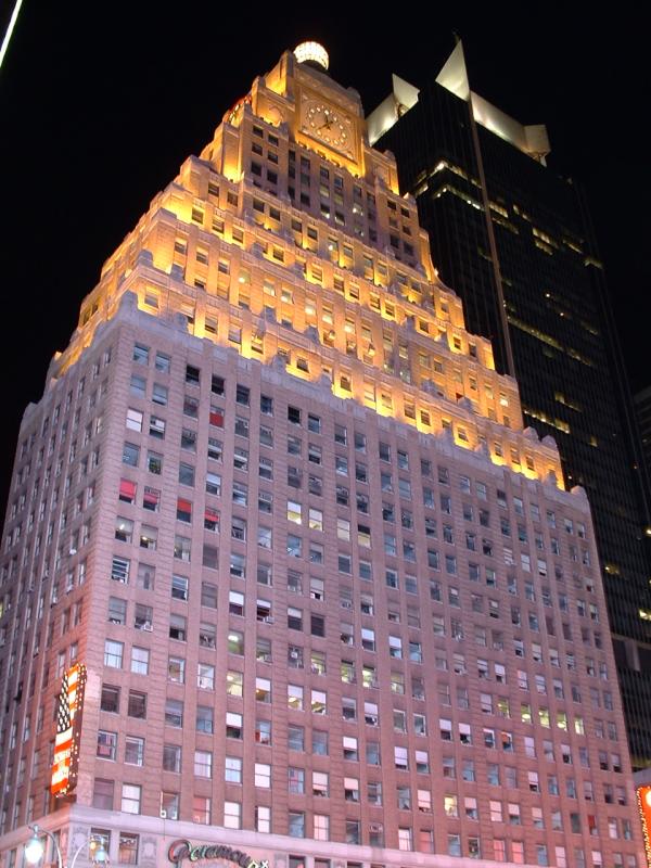 Times Square