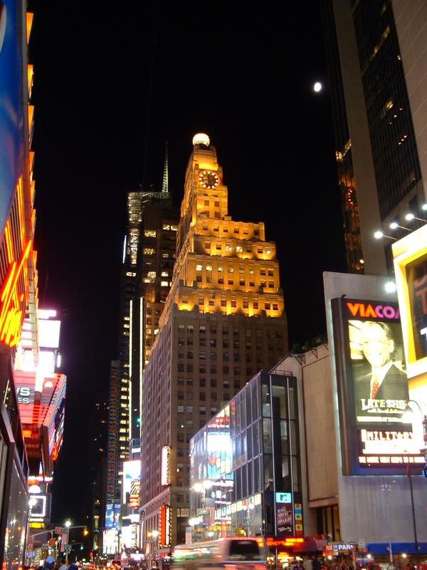 Times Square