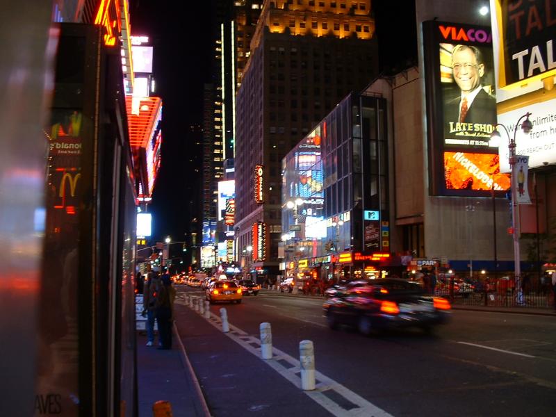 Times Square