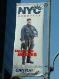 Outside Ground Zero