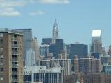View From Lindseys Apartment