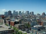 View From Lindseys Apartment