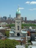 View From Lindseys Apartment