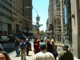 Financial District