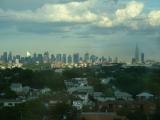 View From Our Room, Crown Plaza , Secaucus