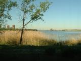 Behind Crown Plaza , Secaucus