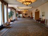 Lobby, Crown Plaza , Secaucus