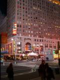 Times Square