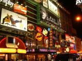 Near Times Square
