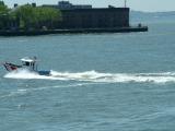 Staten Island Ferry Ride