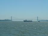 Staten Island Ferry Ride
