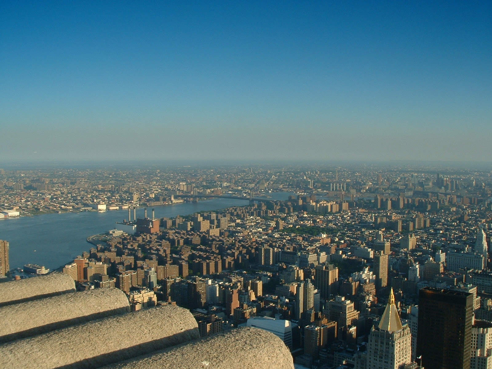 Empire View