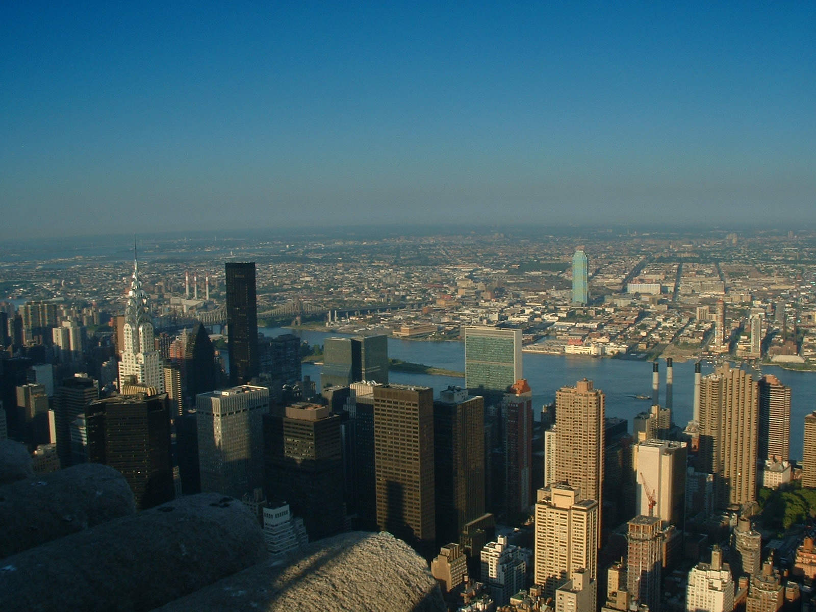 Empire View