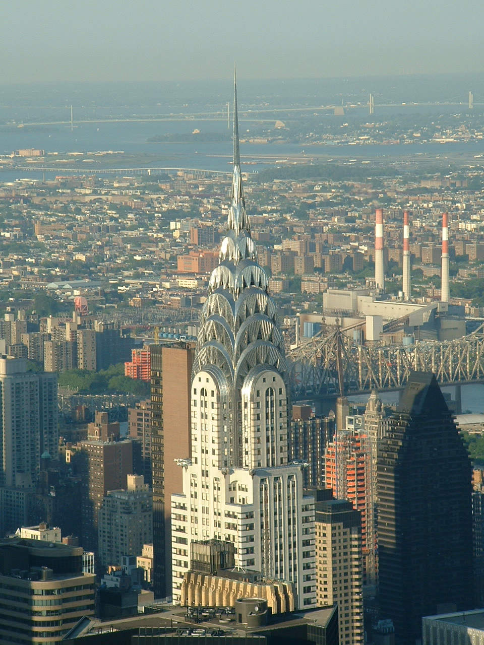 Empire View