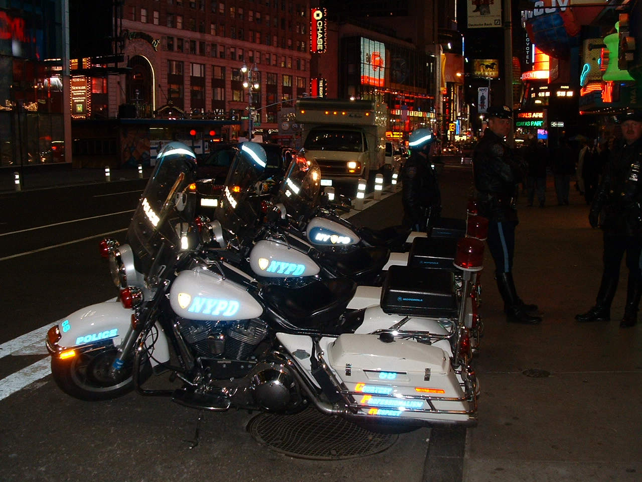 Times Square