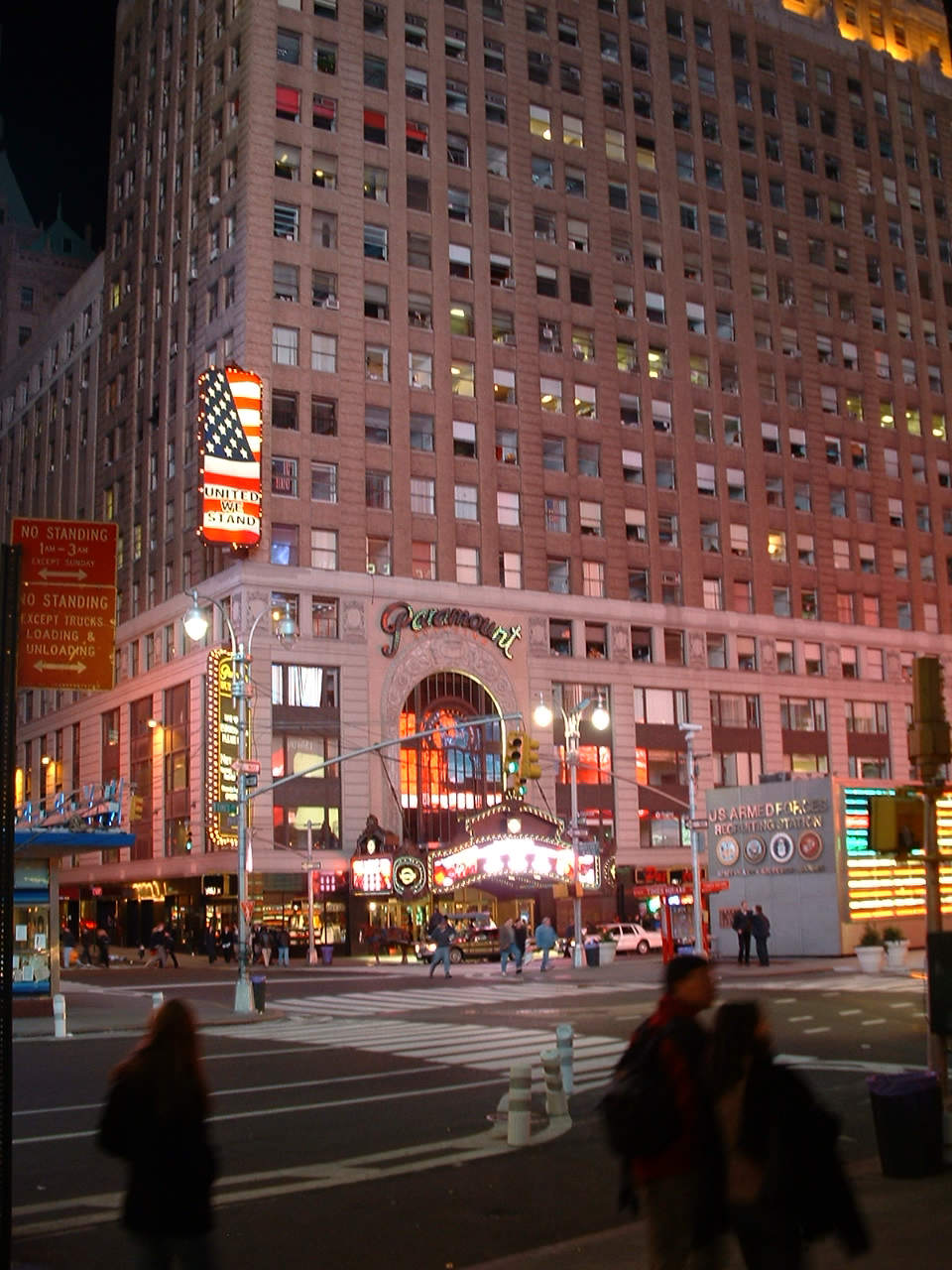 Times Square