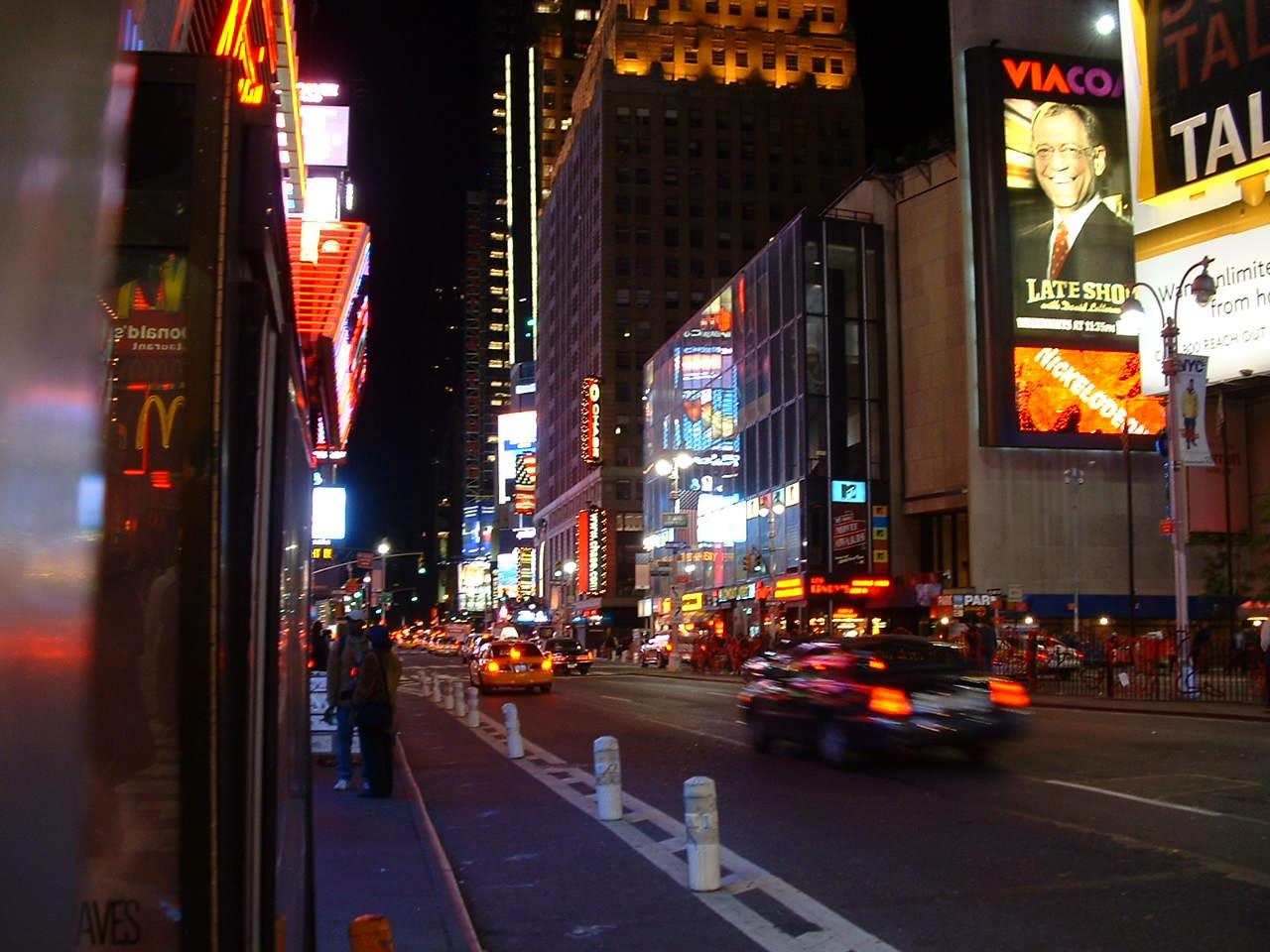 Times Square