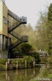 Apartments on the Mill Race