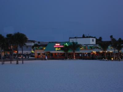 Frenchy's Bar & Grillon Clearwater Beach