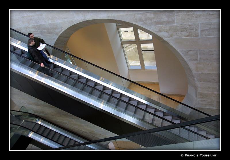 Le Louvre