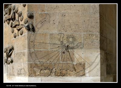 Sundial