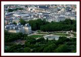 Les Jardins du Luxembourg