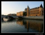 La Conciergerie