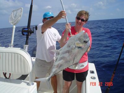 Thats a catch.