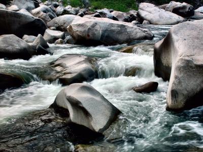 Feather River