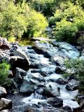 Butte Co Creek.