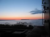 Sound Sunset Train 2