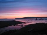Picnic Pt Sunset 6