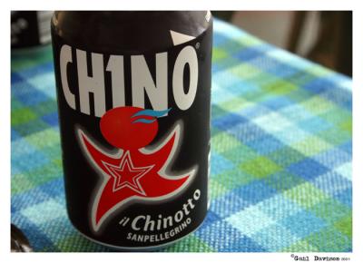 Amalfi Coast: il chinotto