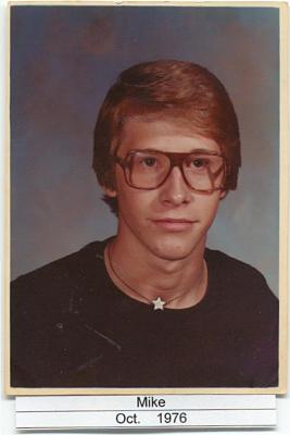 Nice Glasses...
