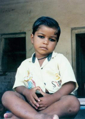 A child-India 1993.JPG