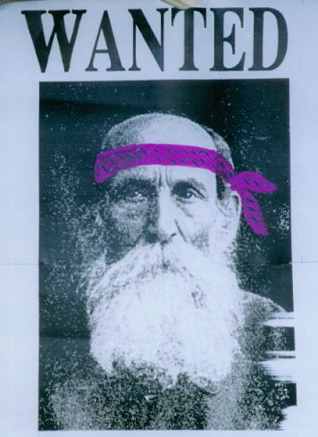 Wanted A.D.Gordon -Kibutz 2000.JPG