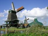 Houtzaag molen ( saw mill)