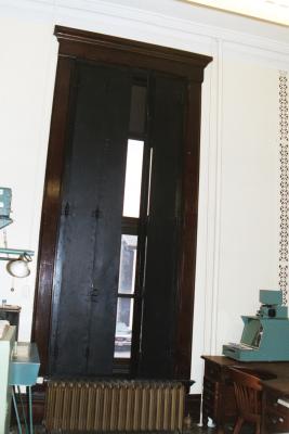 Shutters